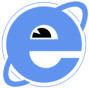 Logo Internet